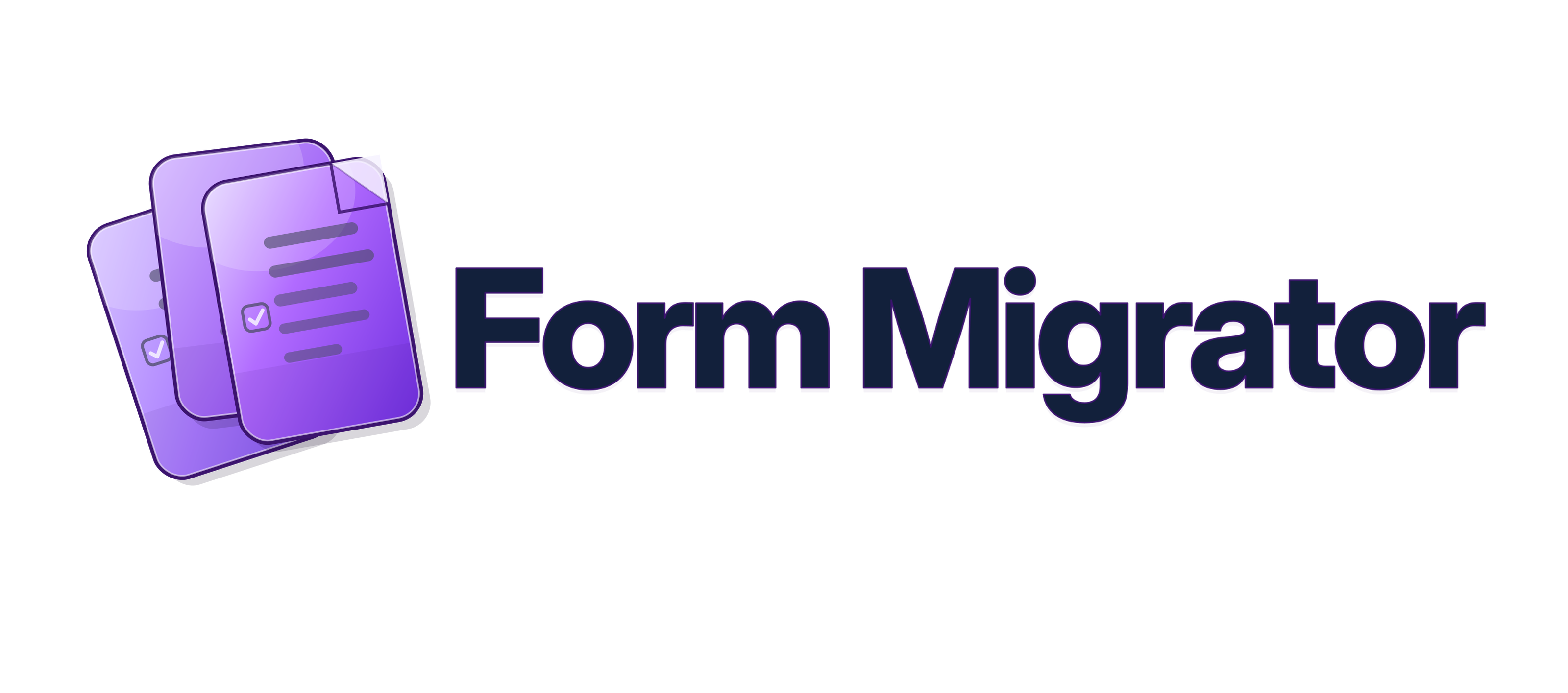 Form Migrator